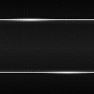 Abstract metal background vector illustration N18