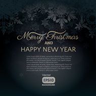 Snowflake Background N29
