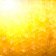 Abstract geometric background N625
