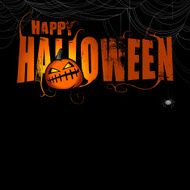 Happy Halloween N190