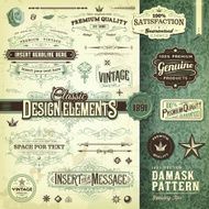 Classic Design Elements Toolkit N2