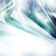 Abstract vector shiny background N8