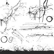 Splatters N2