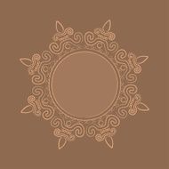 Old-Fashion Banner