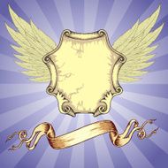 Coat Of Arms N40