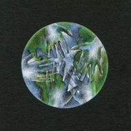 Human Hands Healing the Earth Mandala