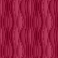 Pink seamless Wavy background texture