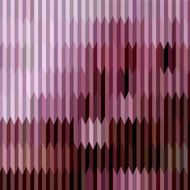 abstract purple stripe pattern backgroun N2