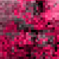 abstract colorful mosaic background N11