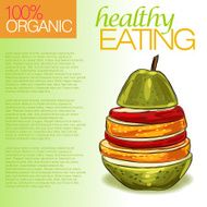 Healthy Food N56