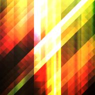 Abstract geometric background N626