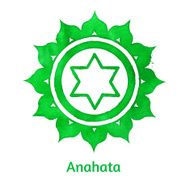 Anahata Chakra N3
