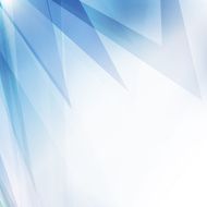 Abstract blue business background N13