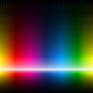Multicolor background N117