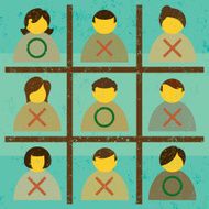 Strategically choosing the best employees