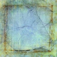 Crumpled paper texture N2