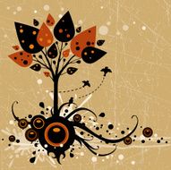 Tree N153