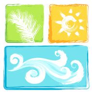 Summer Icons N36