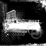 Urban Banner