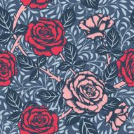 Seamless wallpaper N106