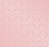 Vintage seamless brocade background N9
