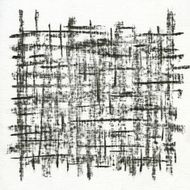 Charcoal texture