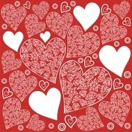 Vector background N207