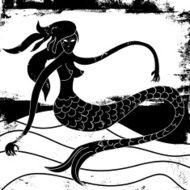 Mermaid N32