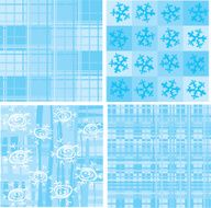 Winter Backgrounds N4
