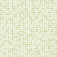 Green abstract mosaic vector background