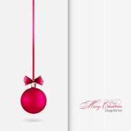 Abstract Christmas Background N46