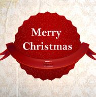 christmas background N851