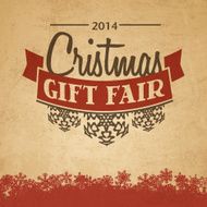 Merry Christmas Card N128