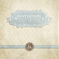 Abstract Background Invitation