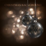 christmas card N342