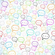 Discussion Seamless Background N2