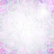 Abstract background N10520
