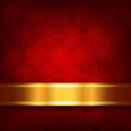 red christmas background N38