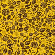 Nature skulls