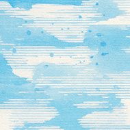 watercolor background N491