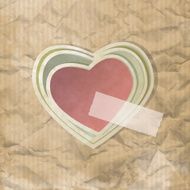 hearts N255