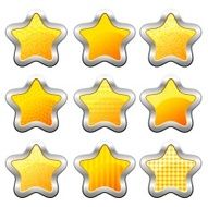 Star badges