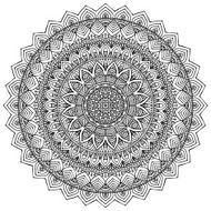 Mandala N601