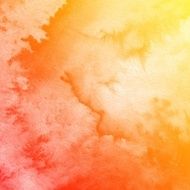 Colorful watercolor painting background N157