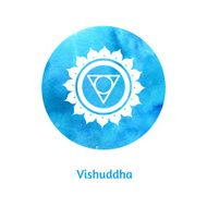 Vishuddha chakra