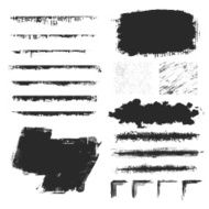 Grunge Elements N62