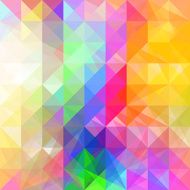 Bright Triangles N4