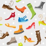 shoes N81