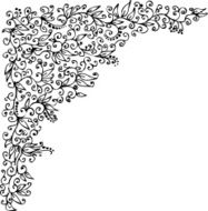 Refined vignette N14