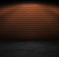 brick wall N56